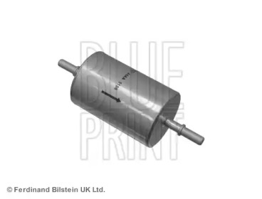 BLUE PRINT adv182321 -  Фильтр топливный